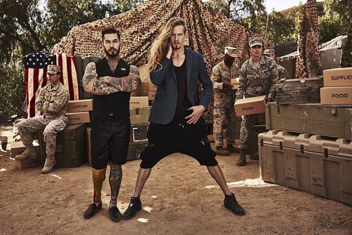 Zappos couture mens Clearance