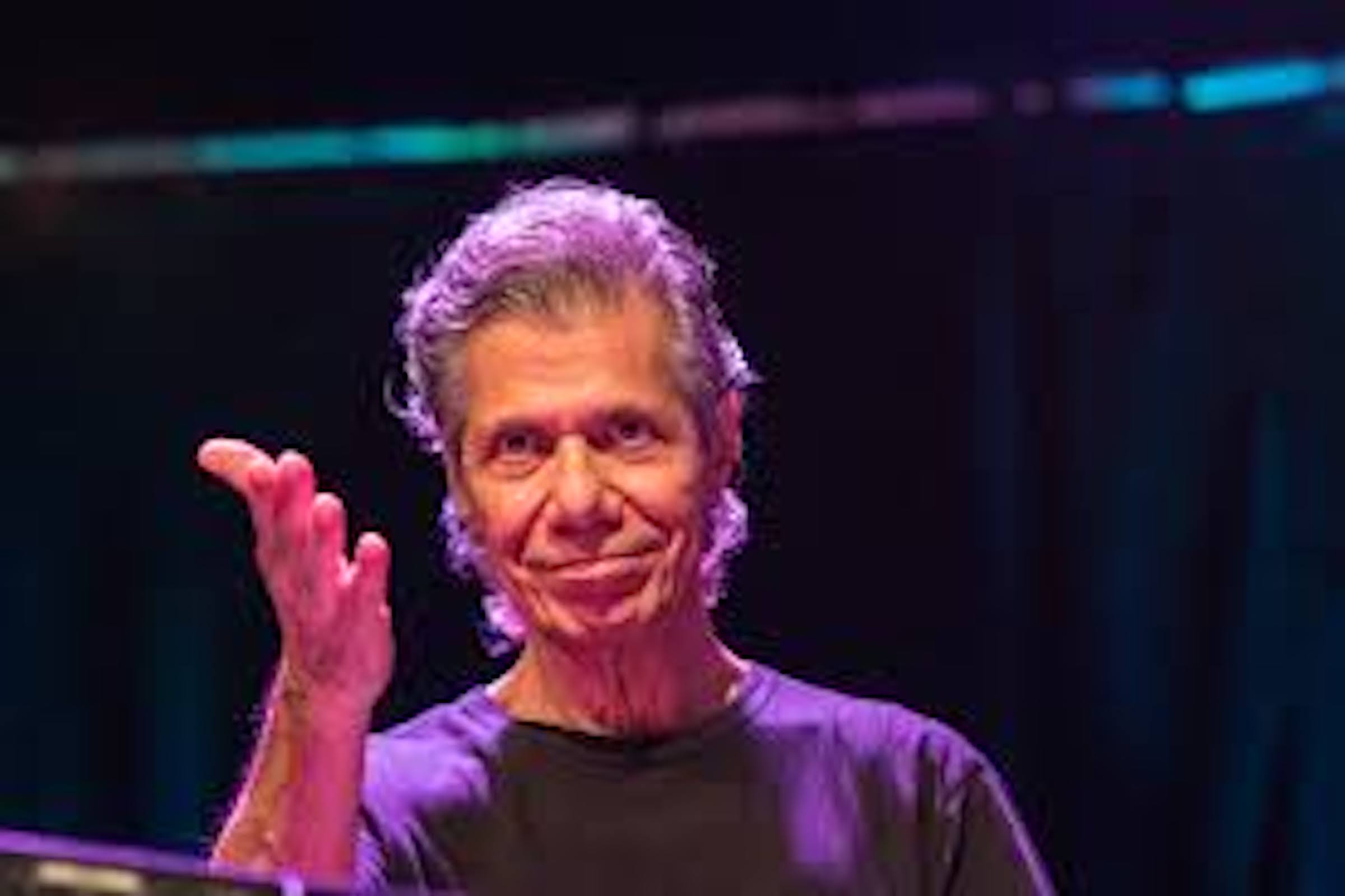 Returning to forever: Remembering Chick Corea