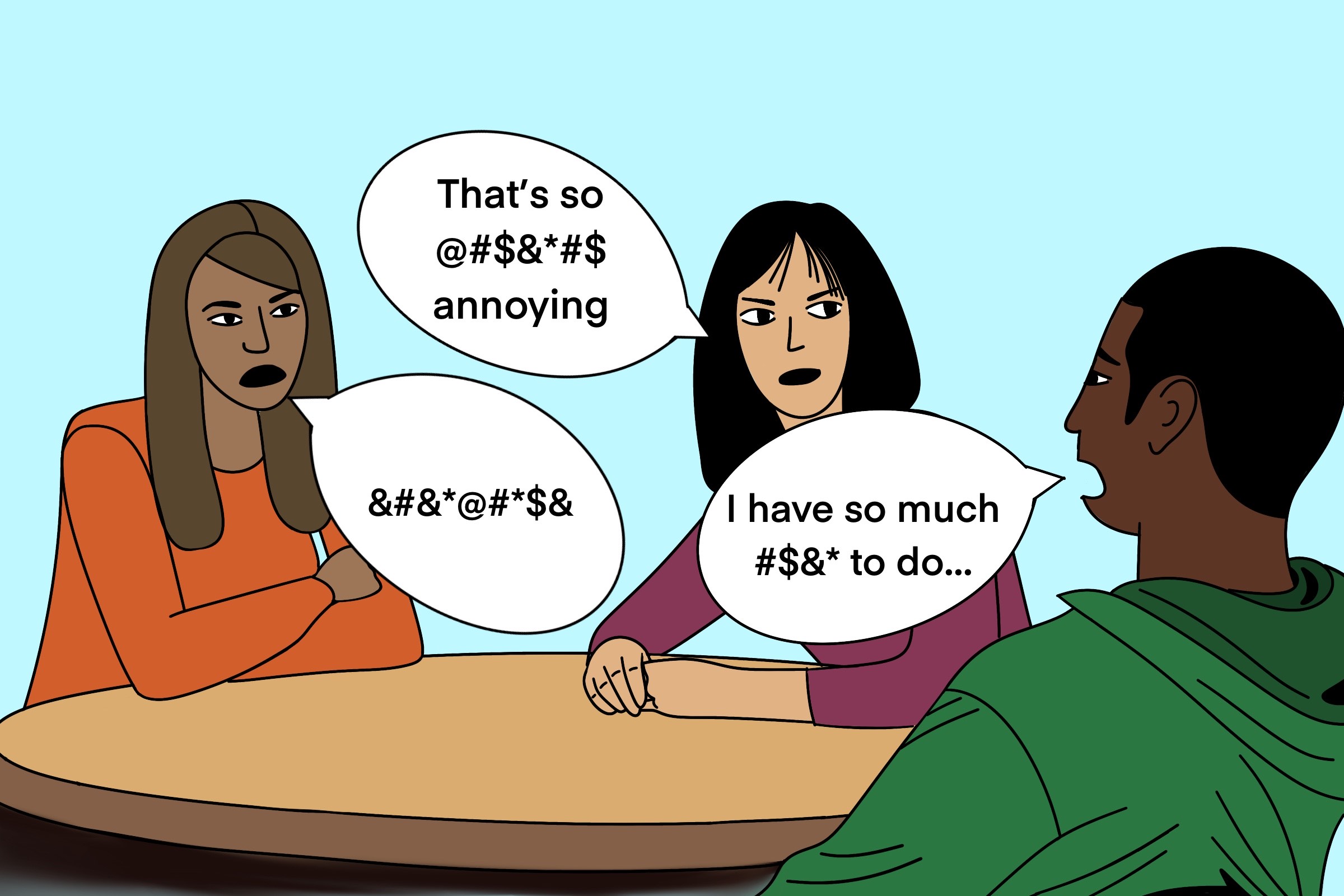 swearing-the-curse-of-a-double-standard