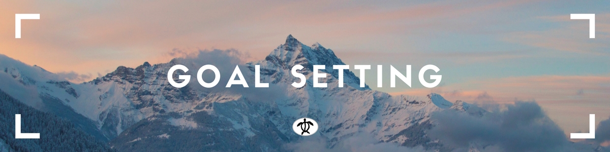 Goal Setting Resources