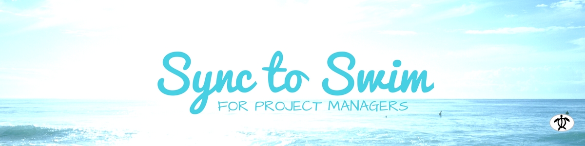 Sync to Swim