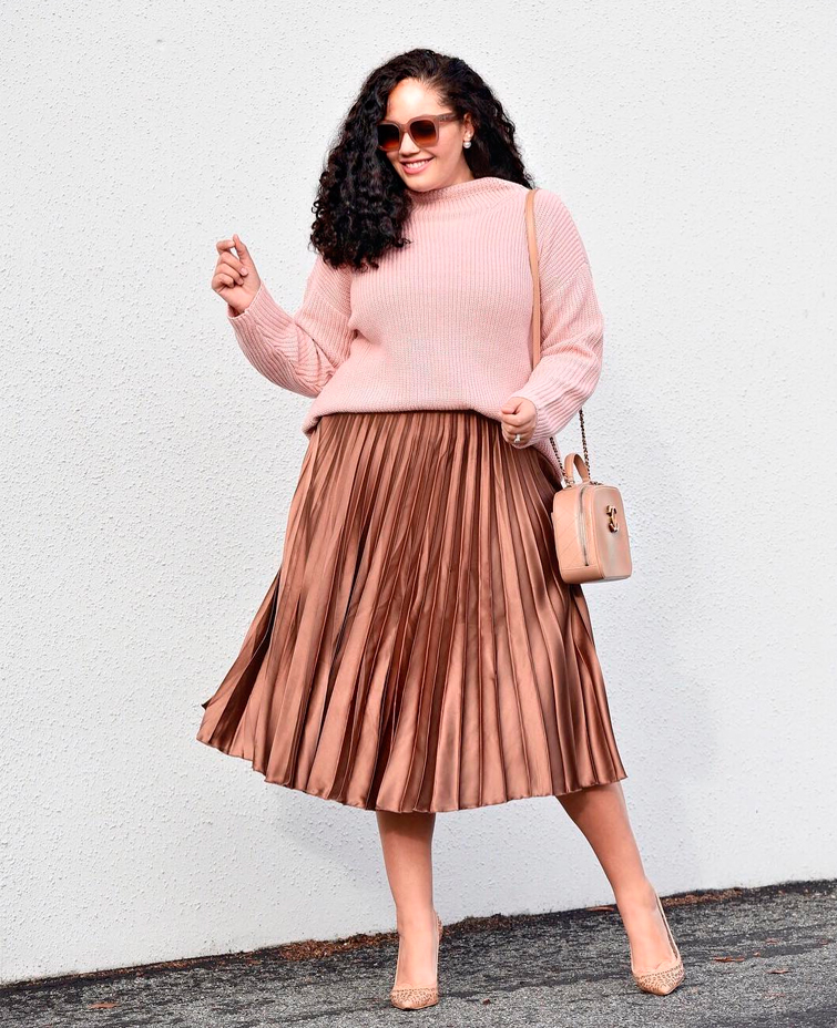 10 trucos de moda para disimular la barriga Moda, Tendencias y 10 trucos de moda para disimular la barriga Moda, Tendencias y