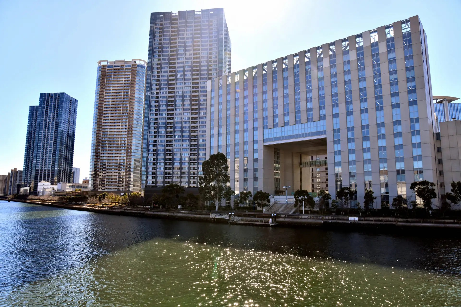 芝浦工業大学