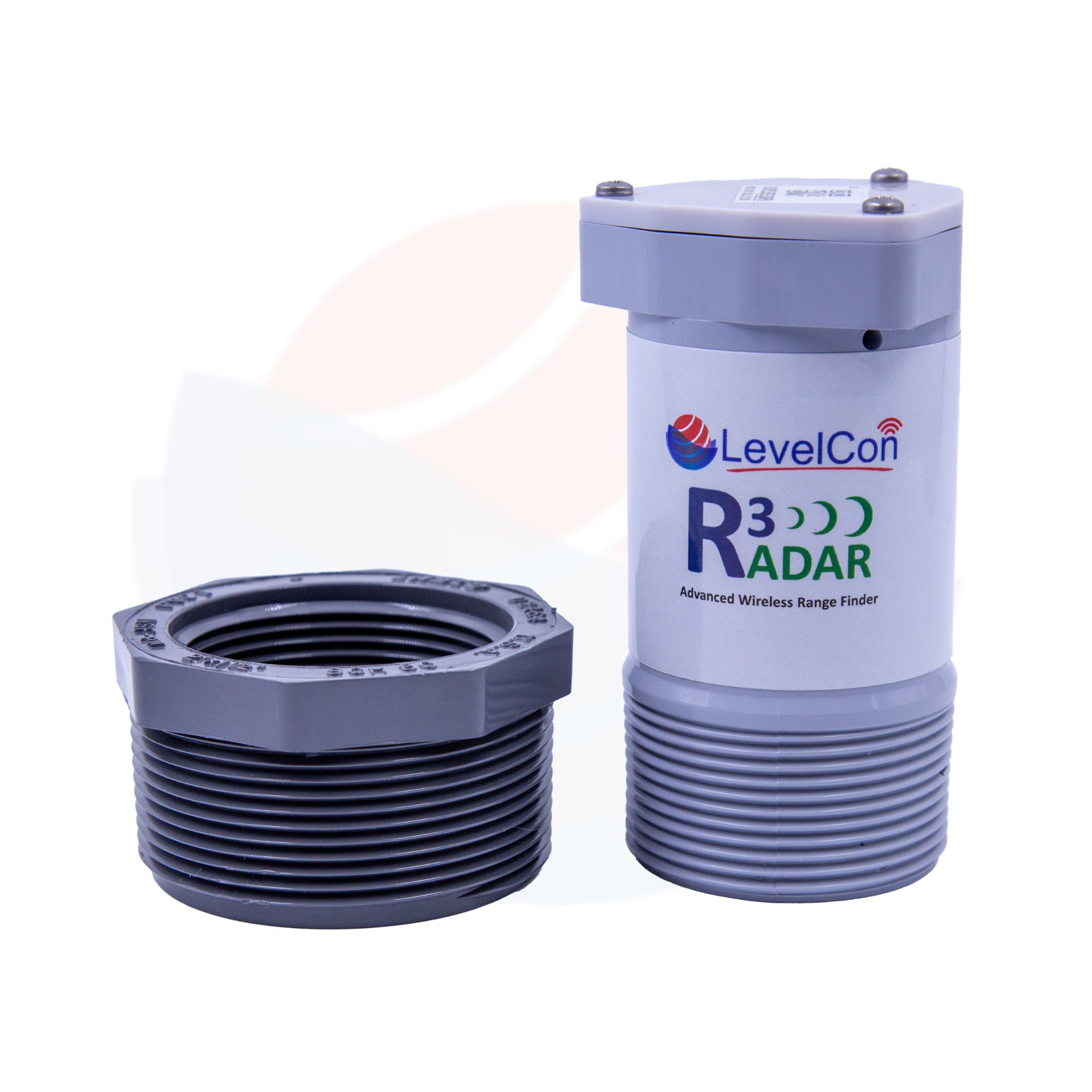 Radar R3 Front-2