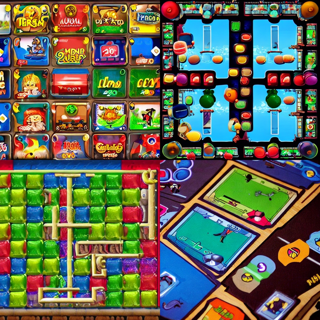 Best Do Games Use API In Python MicroSaaS