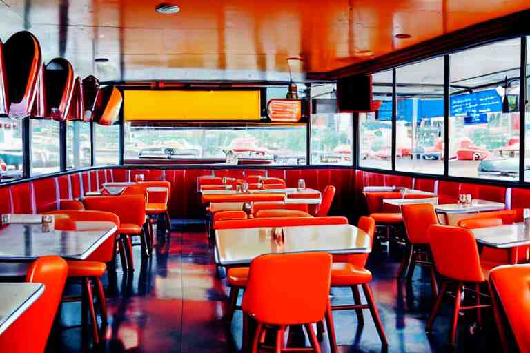 Everything You Need To Know About What Is An API Restaurant Example In