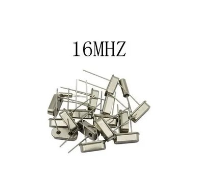 QUARTZ & OSCILLATEURS QUARTZ - AG Electronique