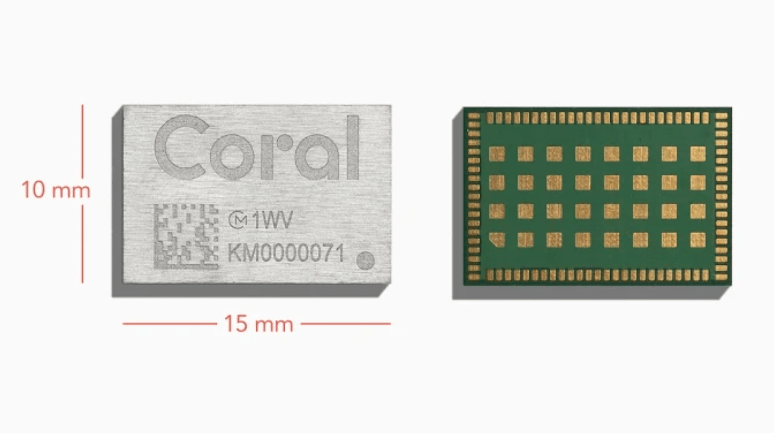 Ai Module Billed As World S Smallest