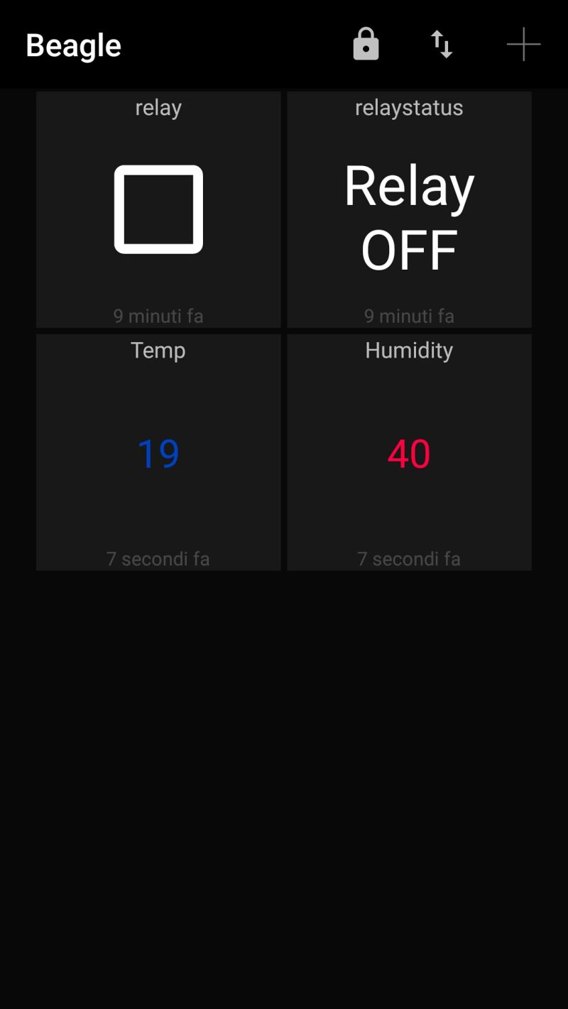 Mqtt With Beaglebone And Esp8266 Android Client Micro Devices - Download Stunning Ocean Design | HD