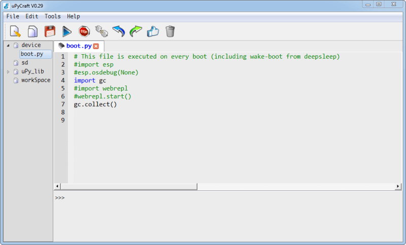 Micropython Micropython Ide Upycraft Micro Devices - Premium Full HD Ocean Designs | Free Download