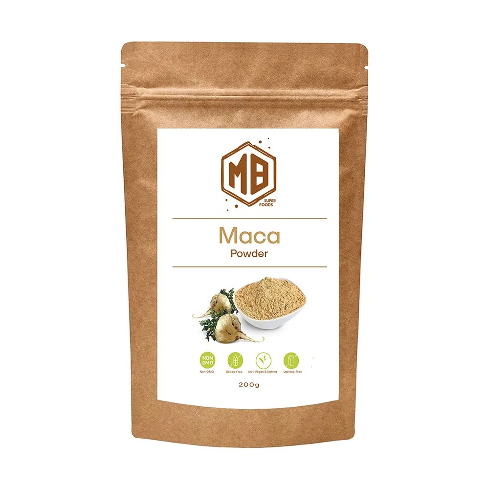 Maca Powder