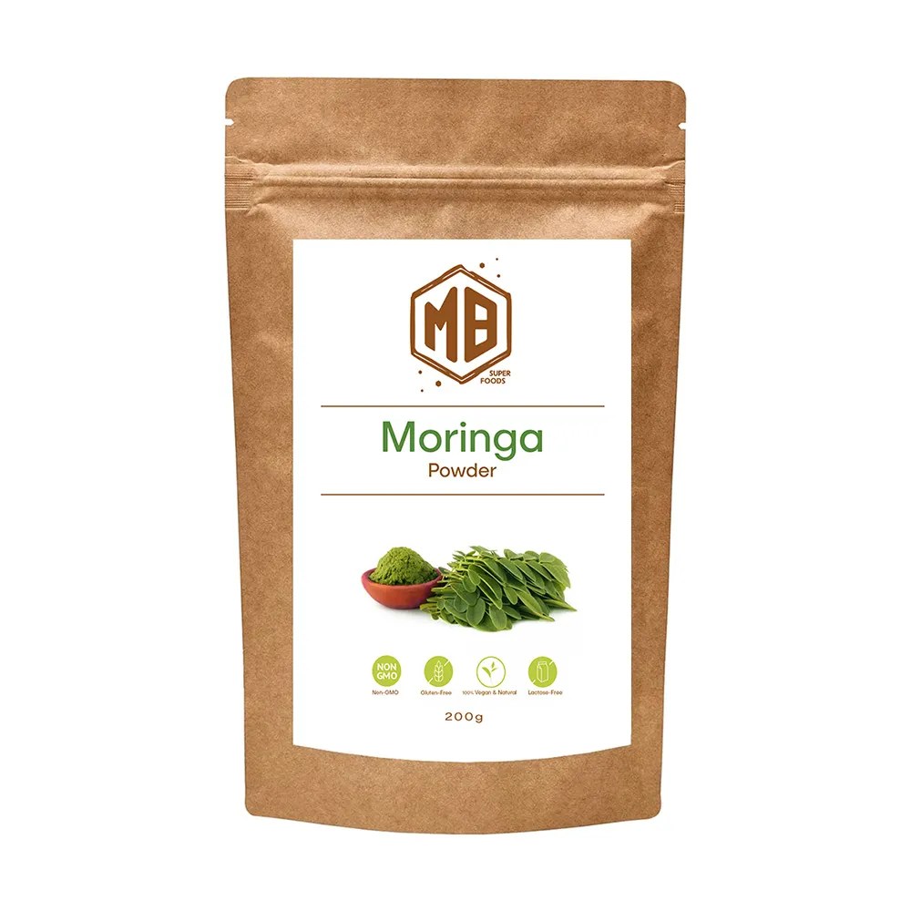 Moringa Powder