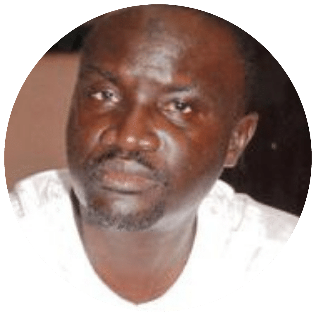 MBAGNICK GUEYE