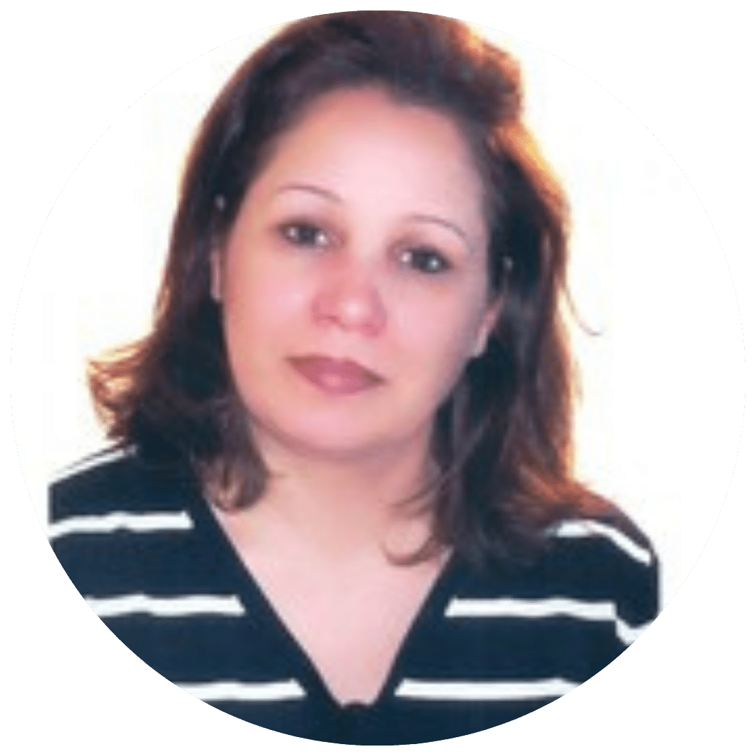 RAOUDHA BEJAOUI