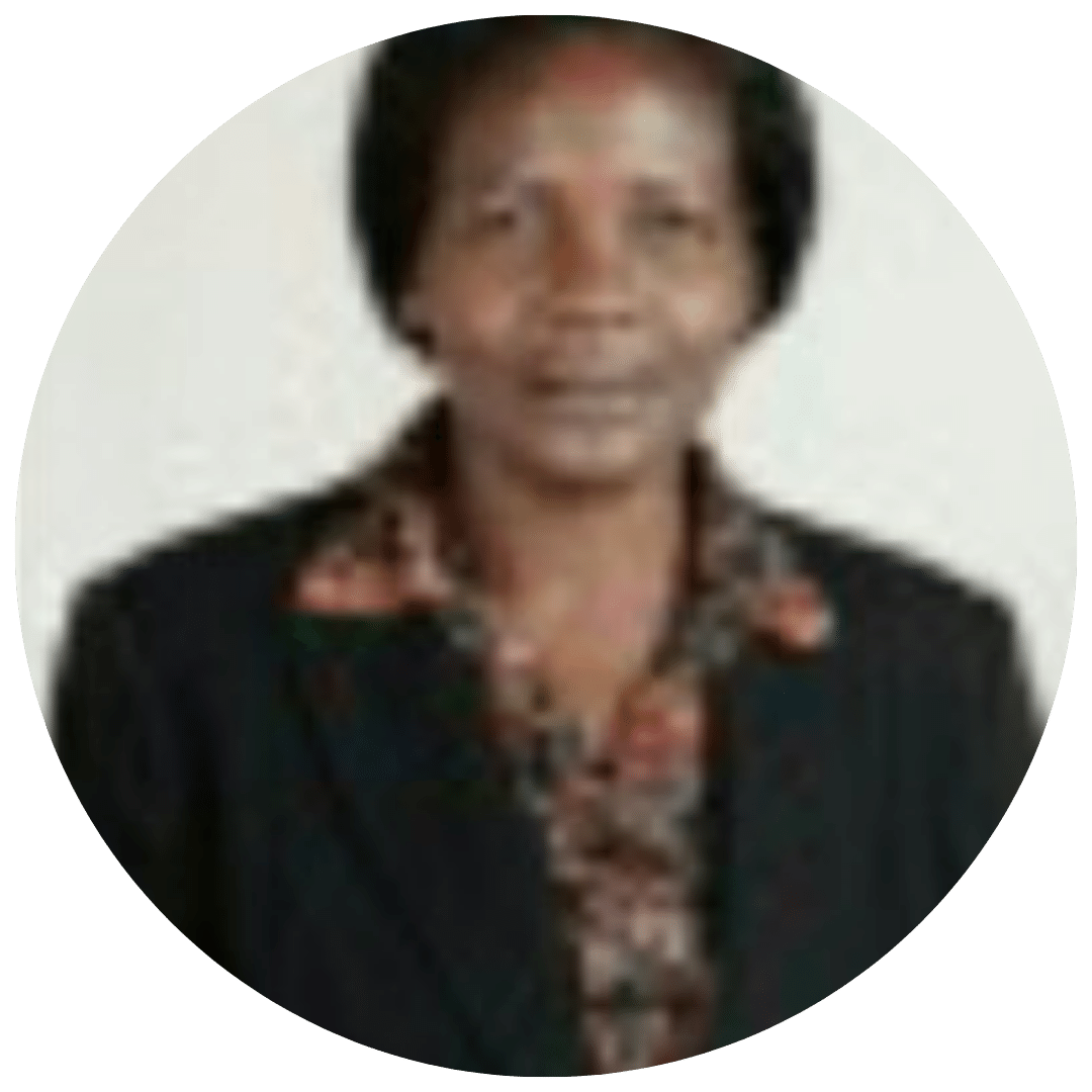 ESTHER NKAMBWE
