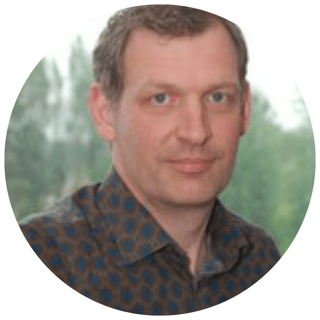 KURT MOORS