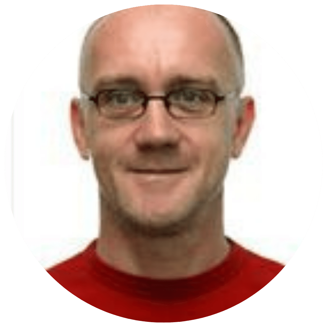KURT VAN DEN NESTE