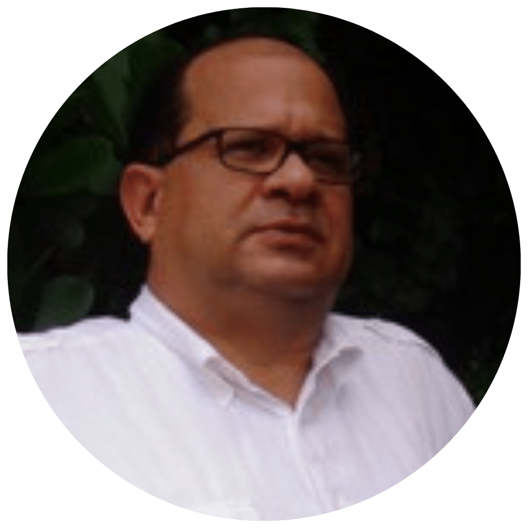 GUSTAVO BERMUDEZ CALDERON