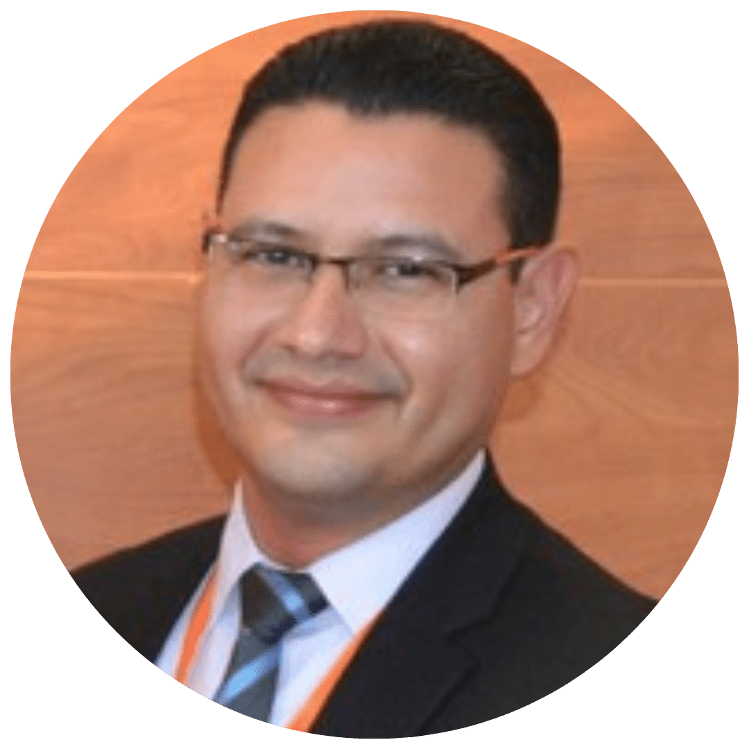 ROBERTO OBANDO MORALES