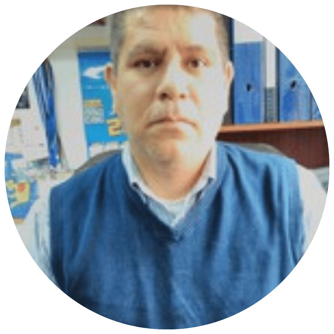 JOSE LLAMAS VEGA
