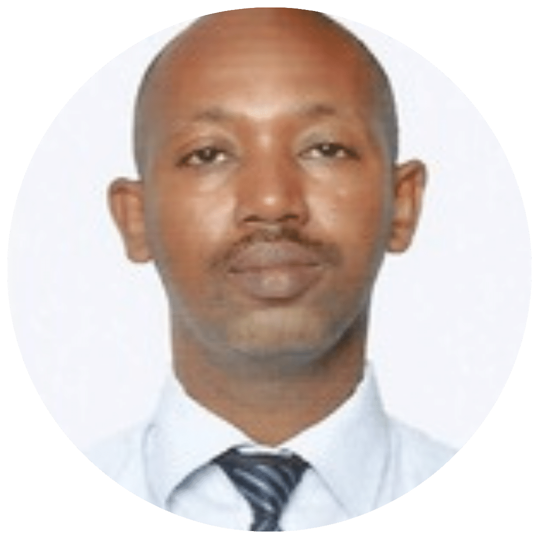 MANZI NDAMUKUNZE
