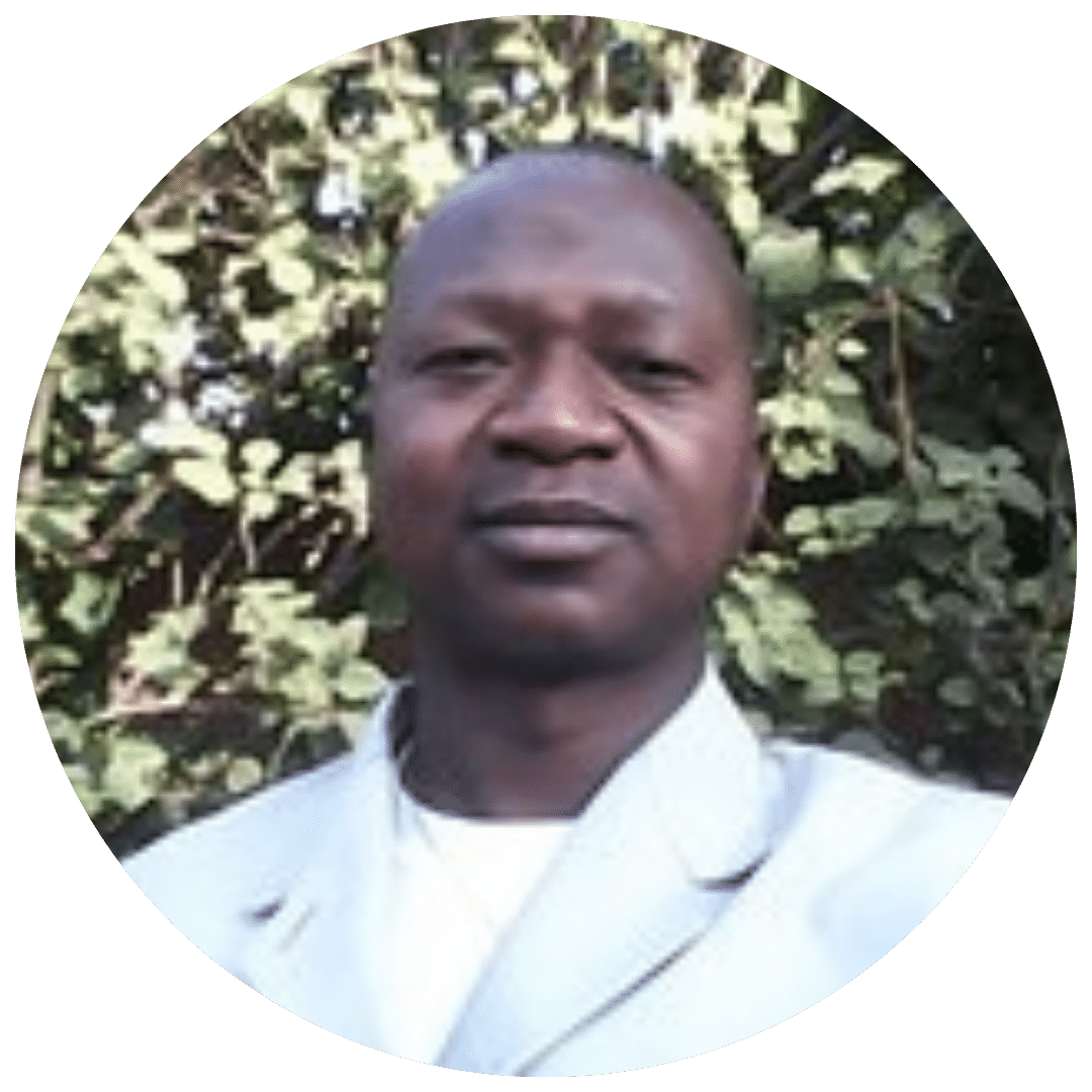 BASILE KOUAGOU N’DAH