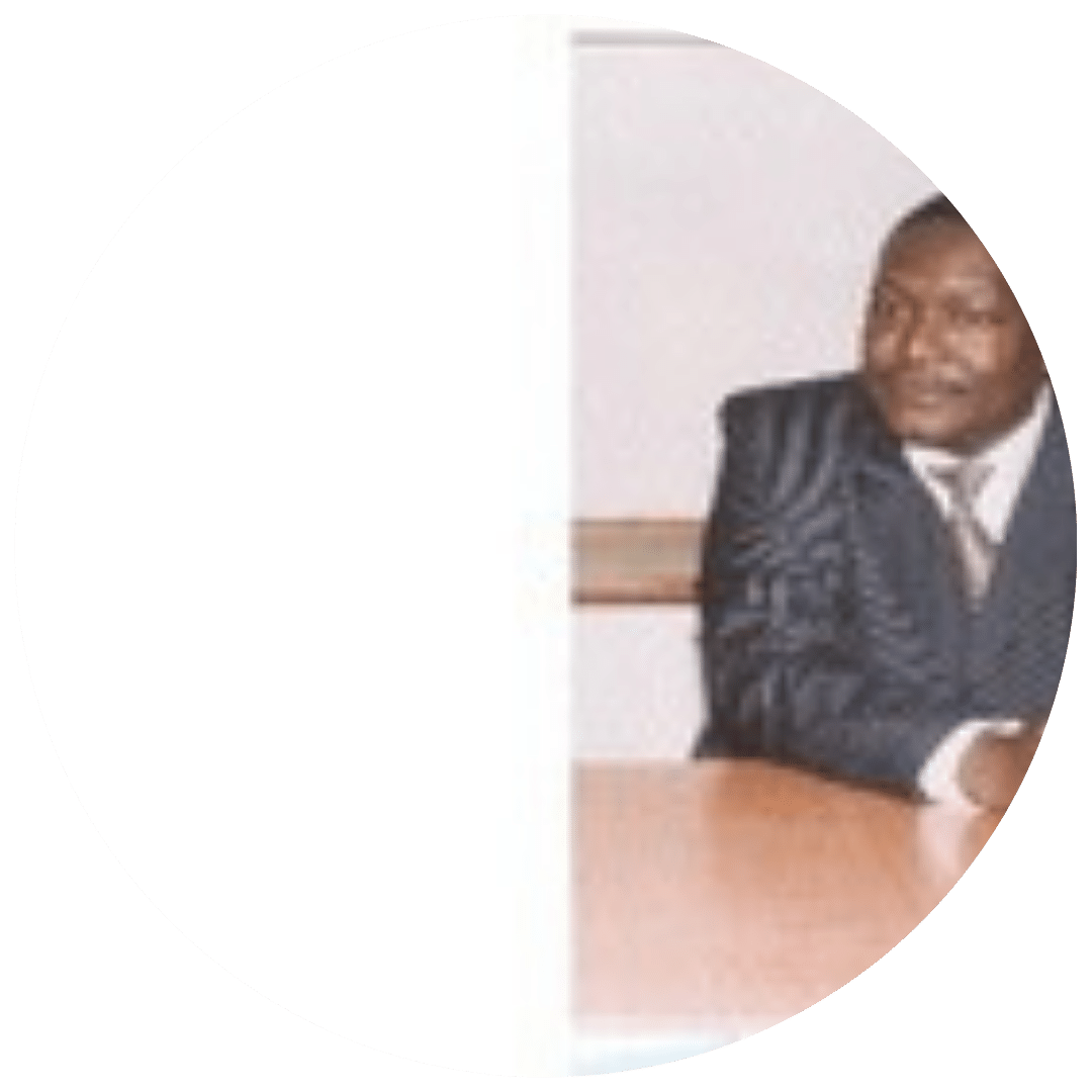 PIERRE HOUSSOU