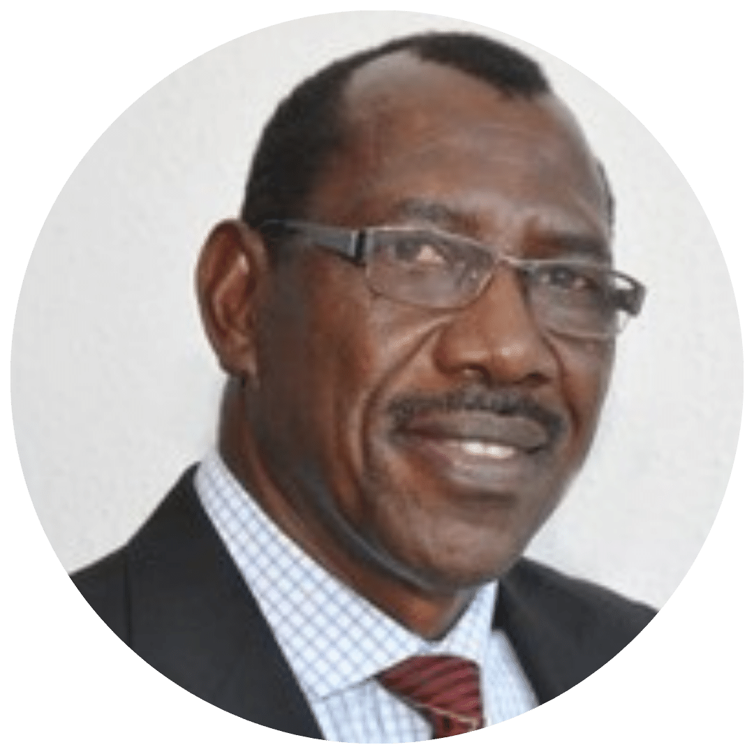 CHRISTOPHER MALWADDE