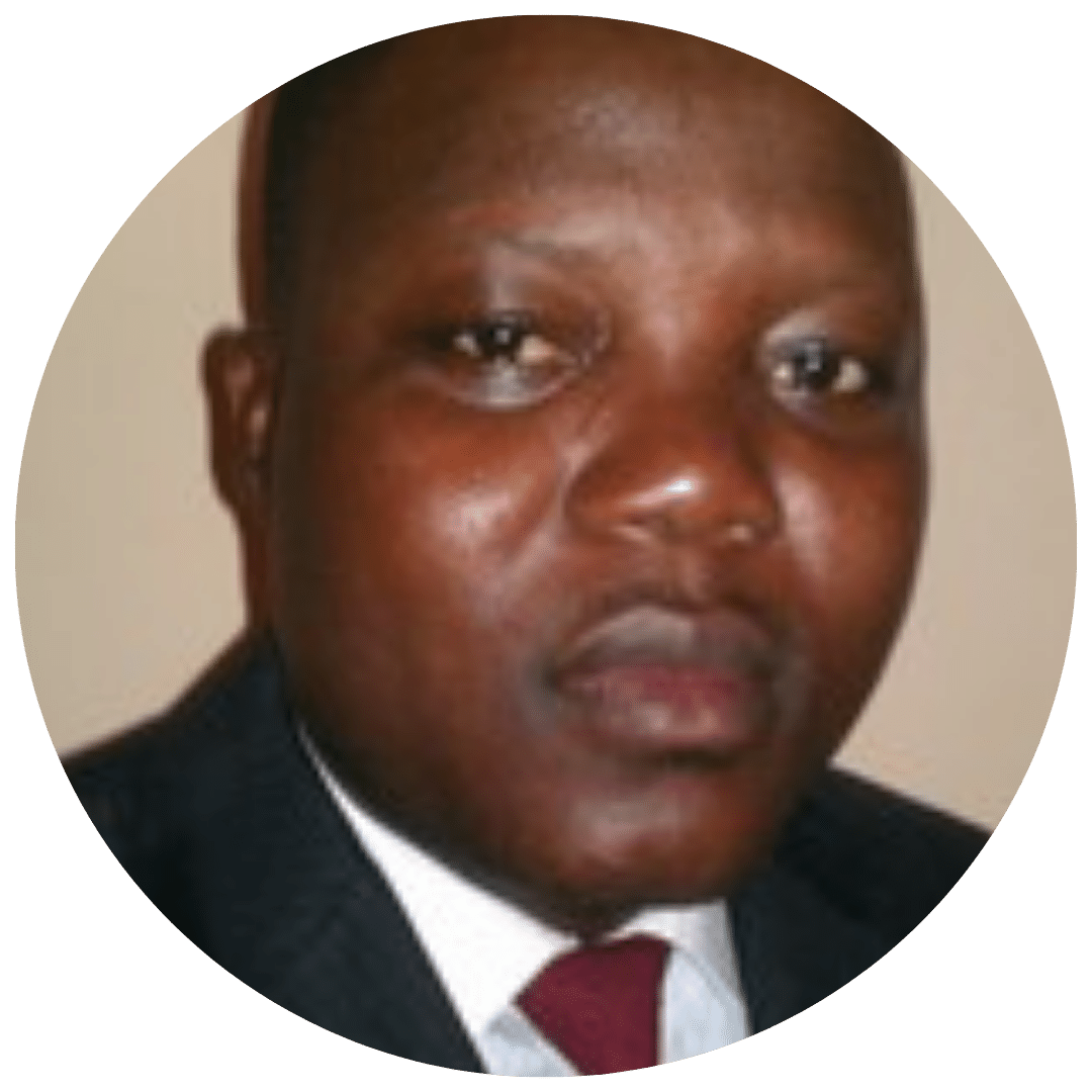 AUBIN HOUSSOU MAHOUTONDJI