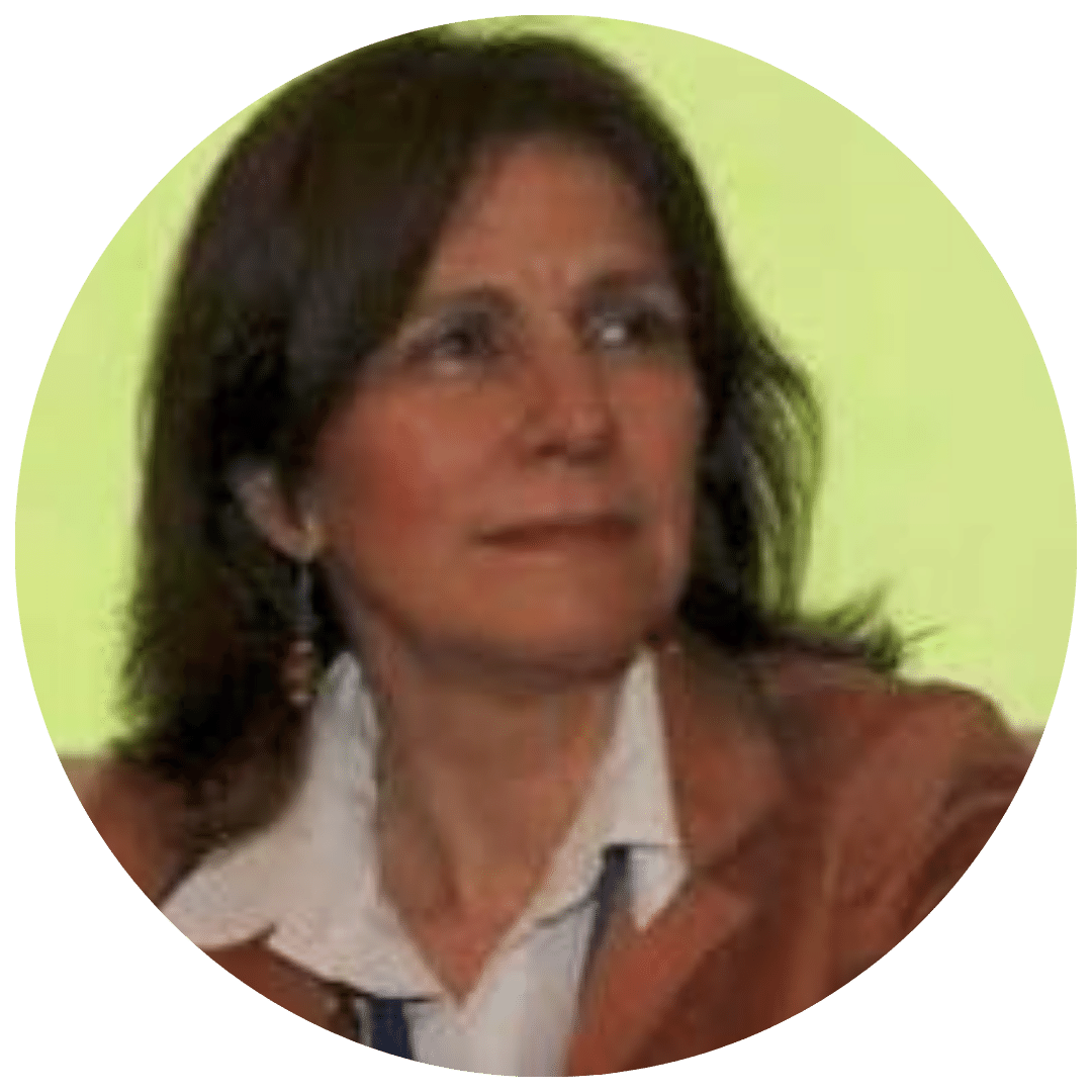 MARIA SILVIA ABALO