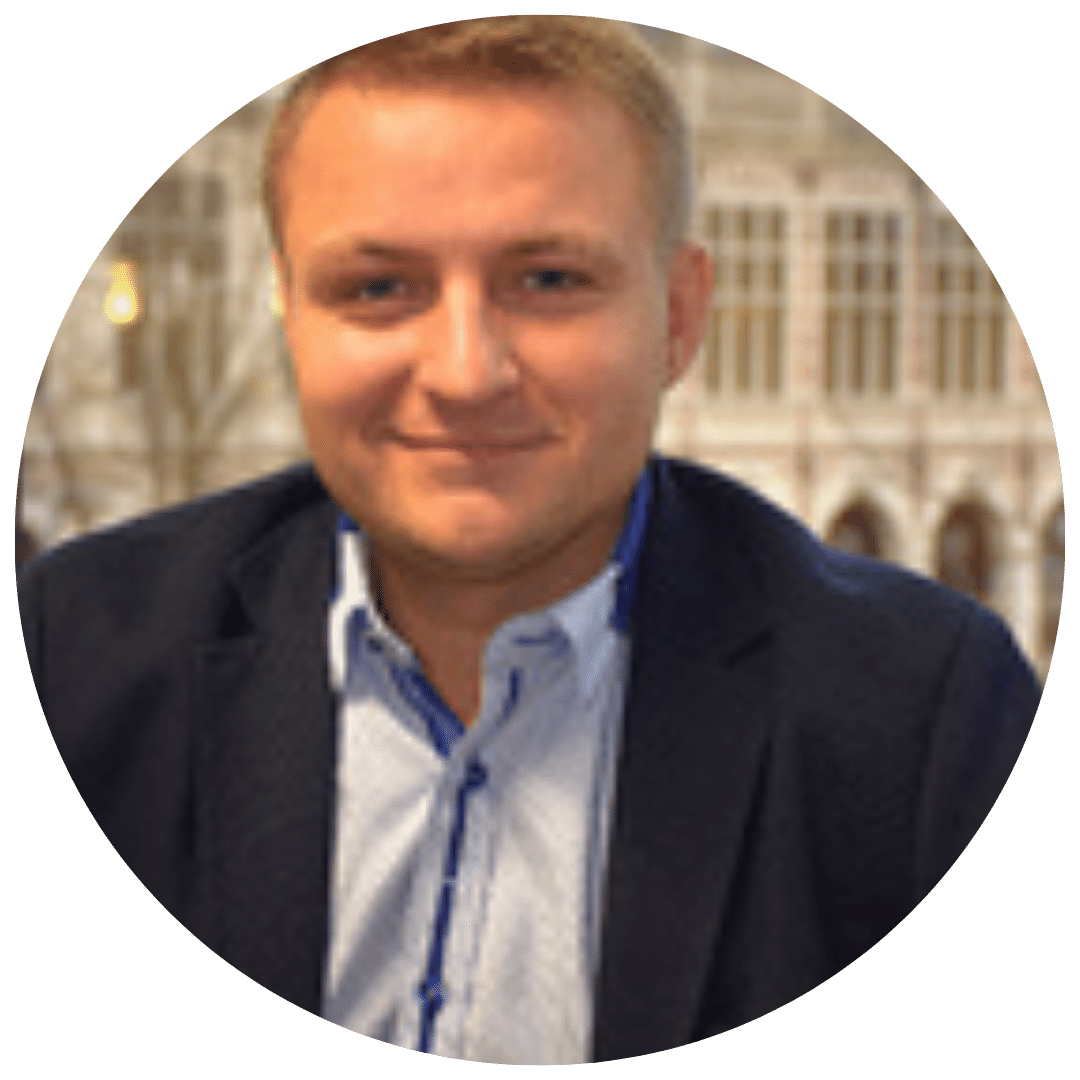 JAREK CHUCHLA