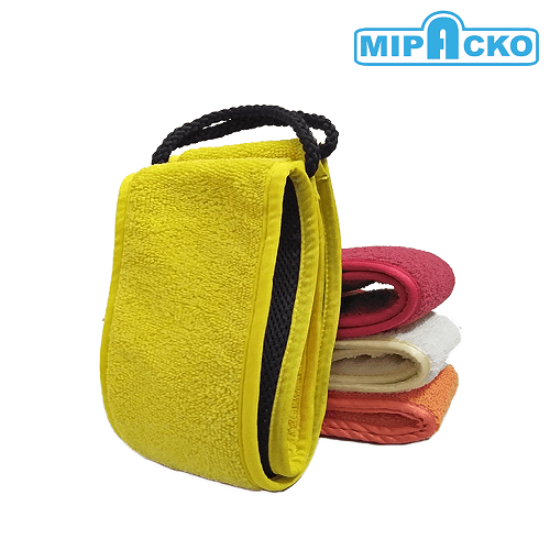 body scrubber mipacko