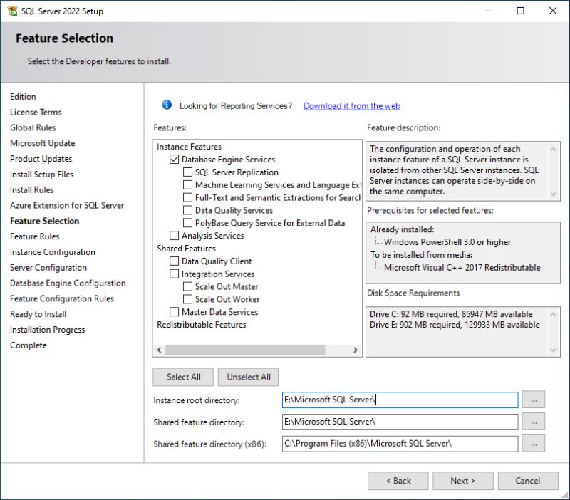Proj Setup Pdf Microsoft Sql Server Server Computing - Best Geometric Backgrounds in Desktop