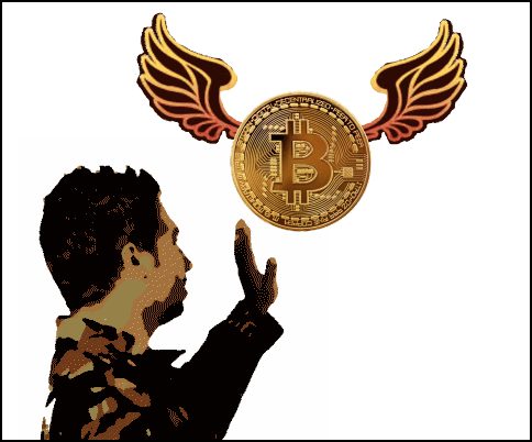 Como perdí Bitcoins desde Uruguay