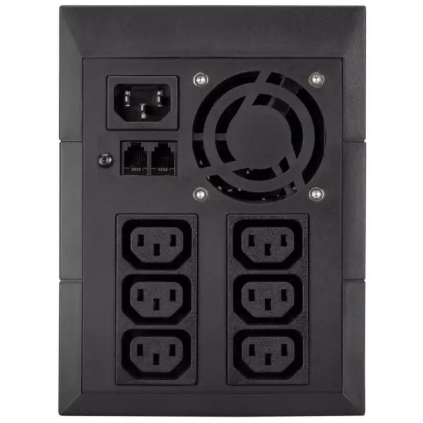 Onduleur EATON 5E 1500VA (900W) – Image 3