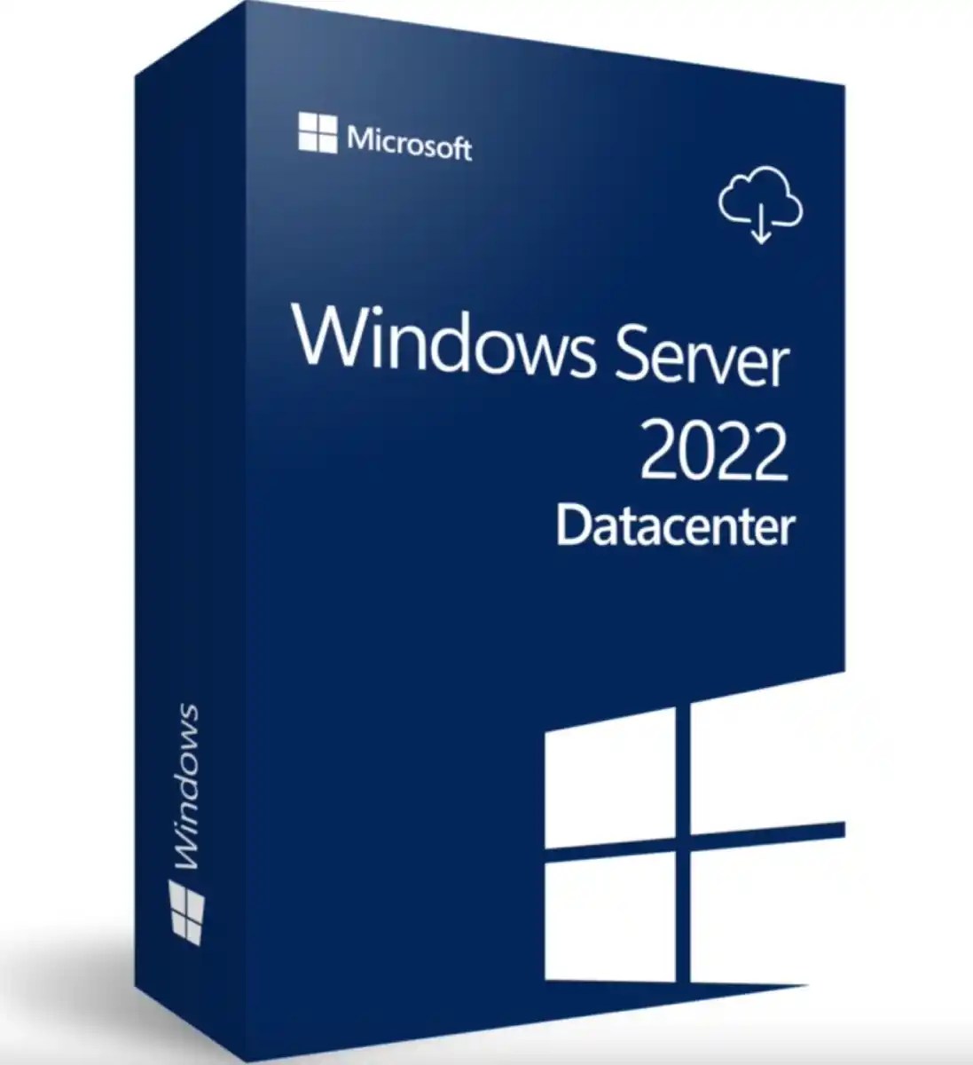 Windows Server 2022 Datacenter – Image 2