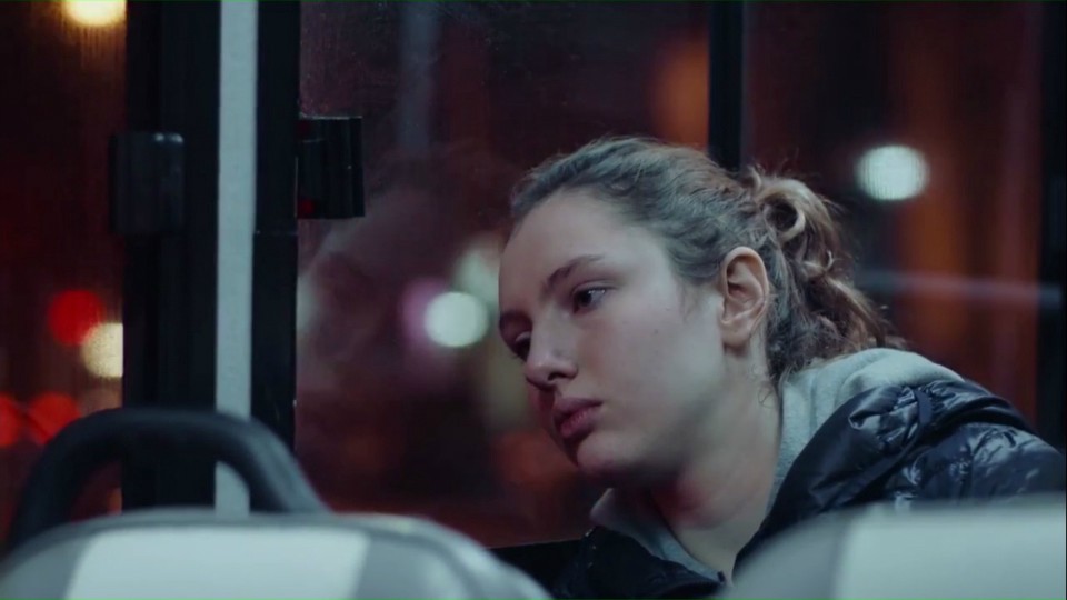 Estrenos: crítica de “Invisible”, de Pablo Giorgelli