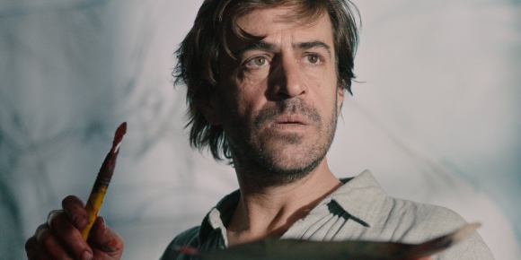Estrenos/San Sebastián 2018: crítica de «Belmonte», de Federico Veiroj