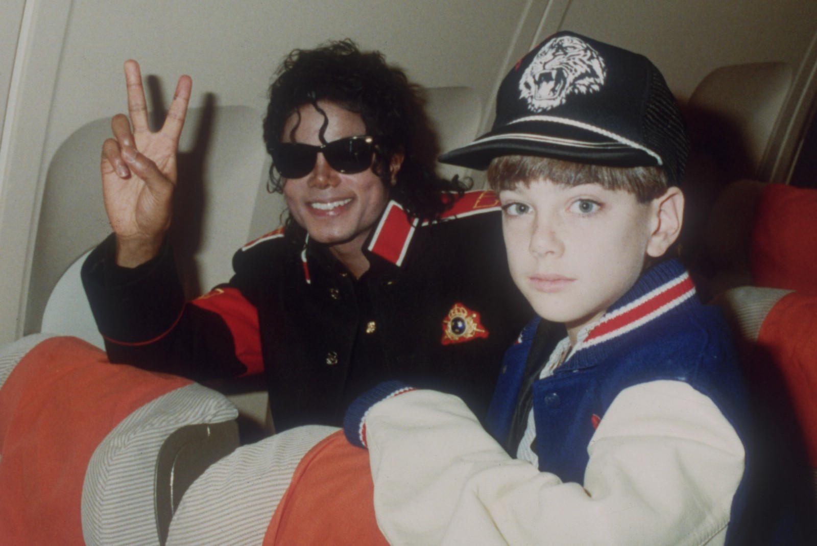Estrenos TV: crítica de «Leaving Neverland», de Dan Reed