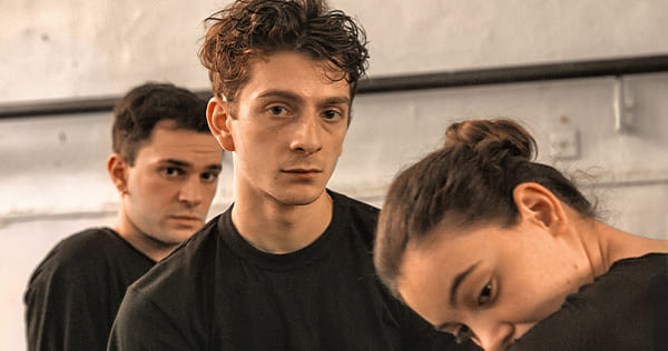 Estrenos online: crítica de «Solo nos queda bailar», de Levan Akin (MUBI)