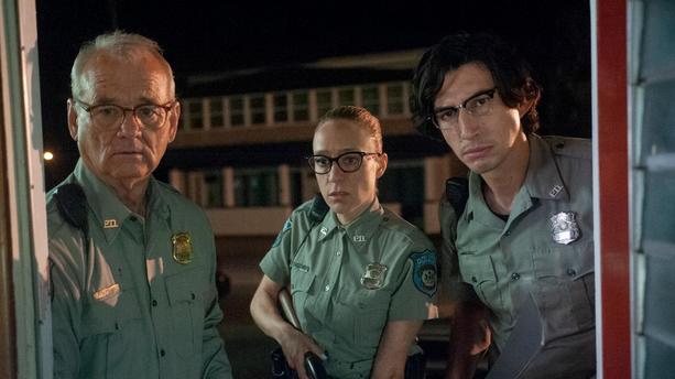 Cannes 2019: crítica de «The Dead Don’t Die», de Jim Jarmusch