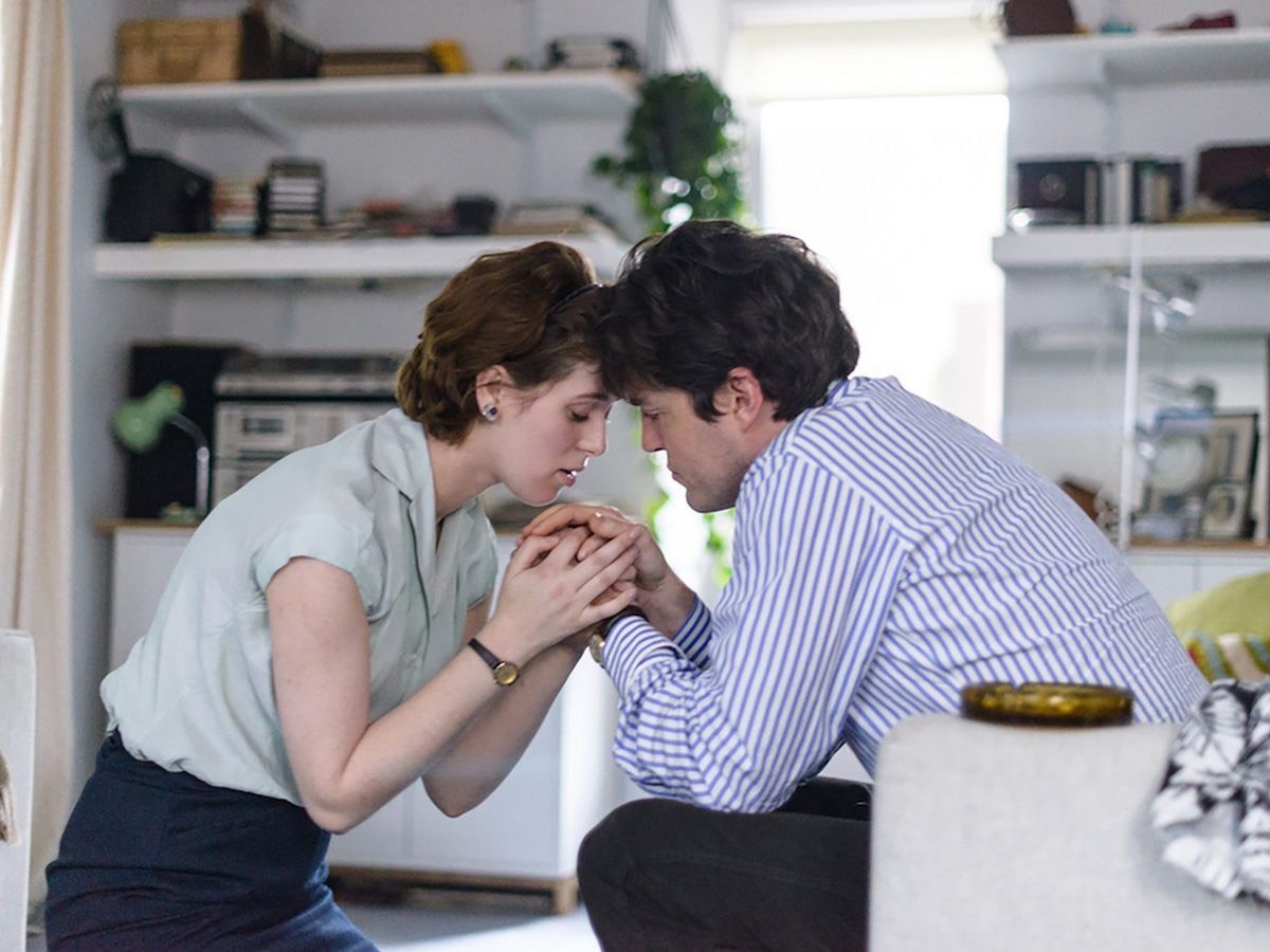 Estrenos online: crítica de «The Souvenir», de Joanna Hogg (Netflix)