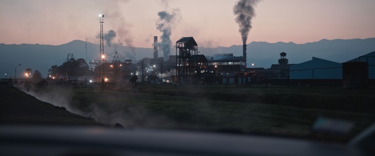 Estrenos online: crítica de «Responsabilidad empresarial», de Jonathan Perel (MUBI)