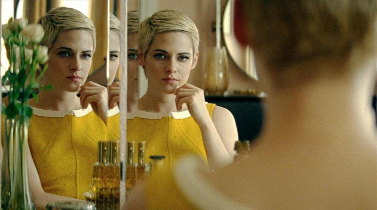 Estrenos online: crítica de «Vigilando a Jean Seberg», de Benedict Andrews (Netflix)