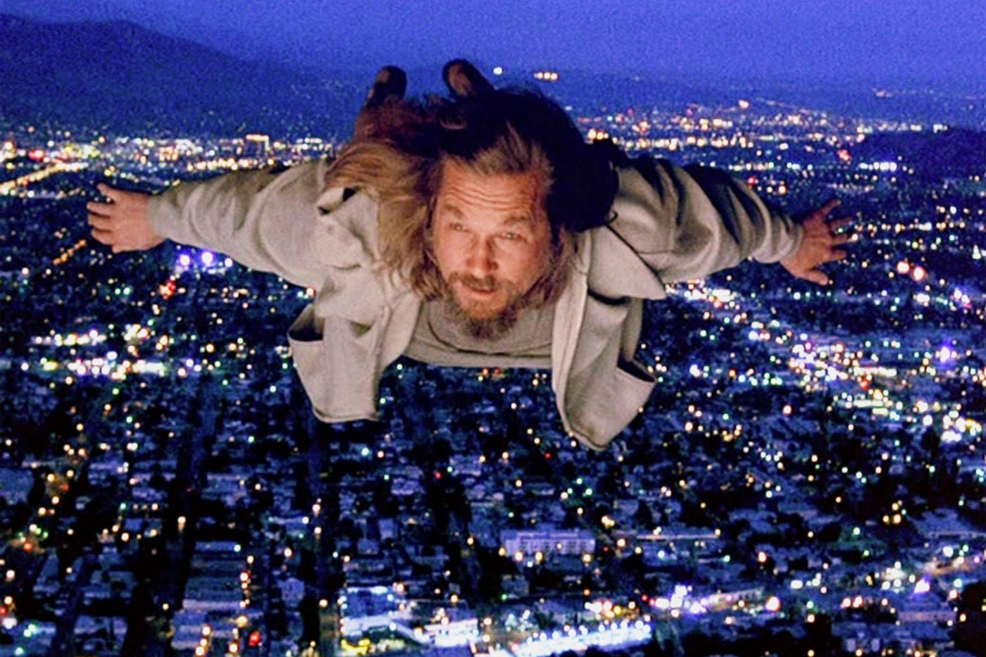 Clásicos online: crítica de «El gran Lebowski», de los hermanos Coen (Netflix/Amazon Prime)