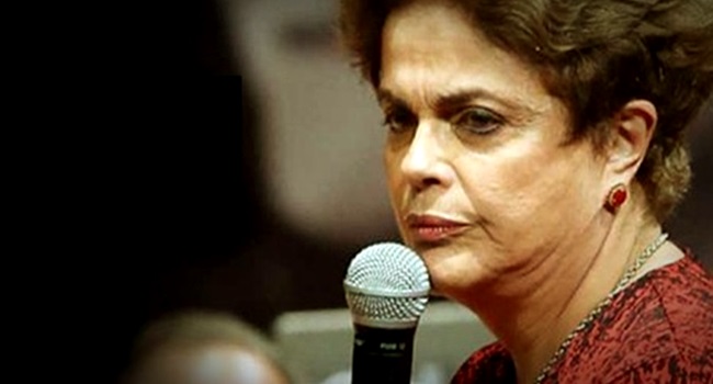 Estrenos online: crítica de «El proceso», de María Augusta Ramos (Mubi)