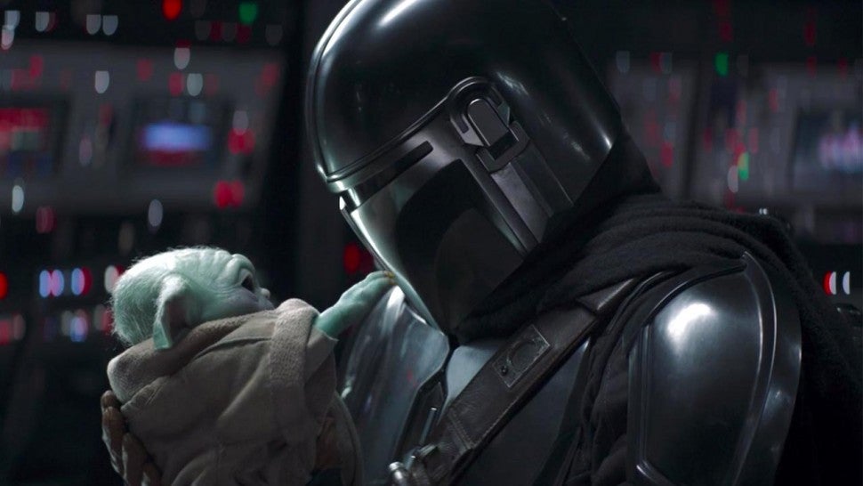 Series: crítica de «The Mandalorian – Temporada 2», de Jon Favreau (Disney+)
