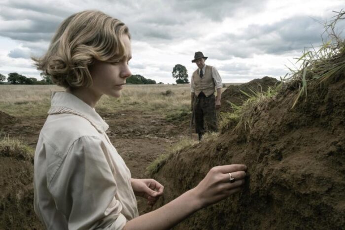 Estrenos online: crítica de «La excavación», de Simon Stone (Netflix)