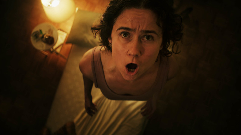 Festivales: crítica de «Knocking», de Frida Kempff (Sundance)