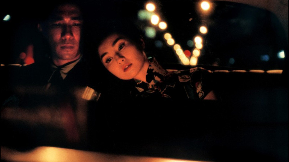 Clásicos online: crítica de «In the Mood for Love», de Wong Kar-wai (MUBI)